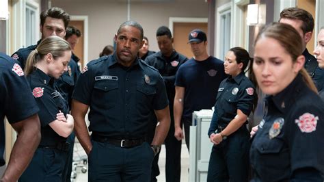 station 19 s02e15 h265|Station 19 Season 2 Episode 15 Review: Always Ready.